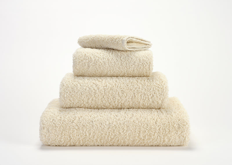 « SUPER PILE » Egyptian Cotton Bath Sheet & Towel