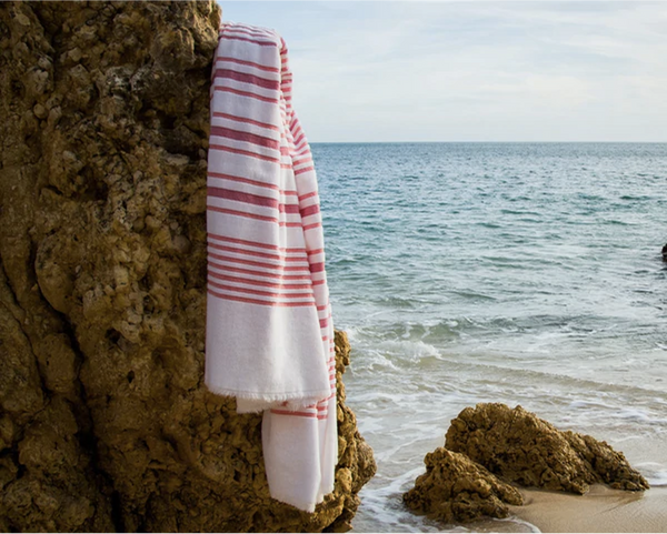 « GOA » Egyptian cotton beach towel