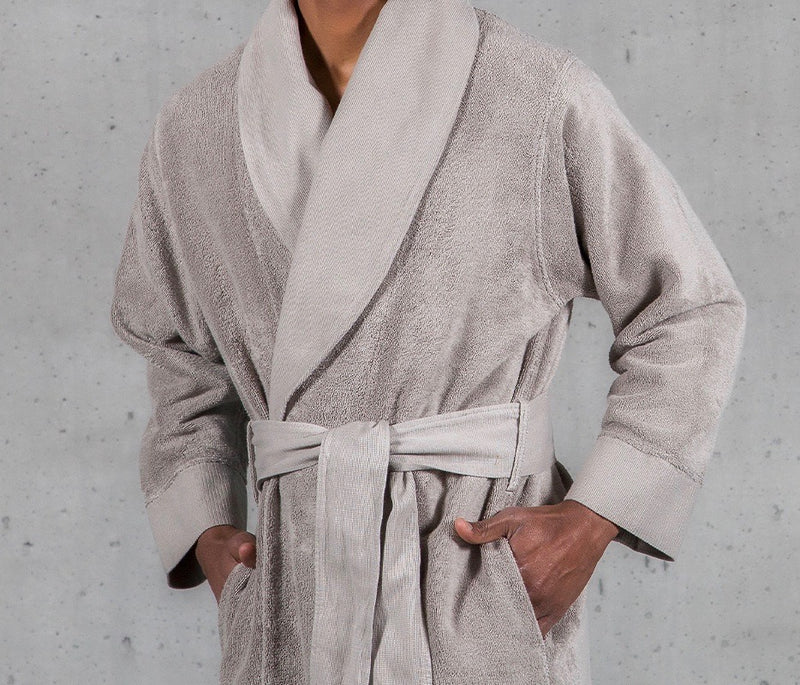« Amigo » Egyptian cotton bathrobe