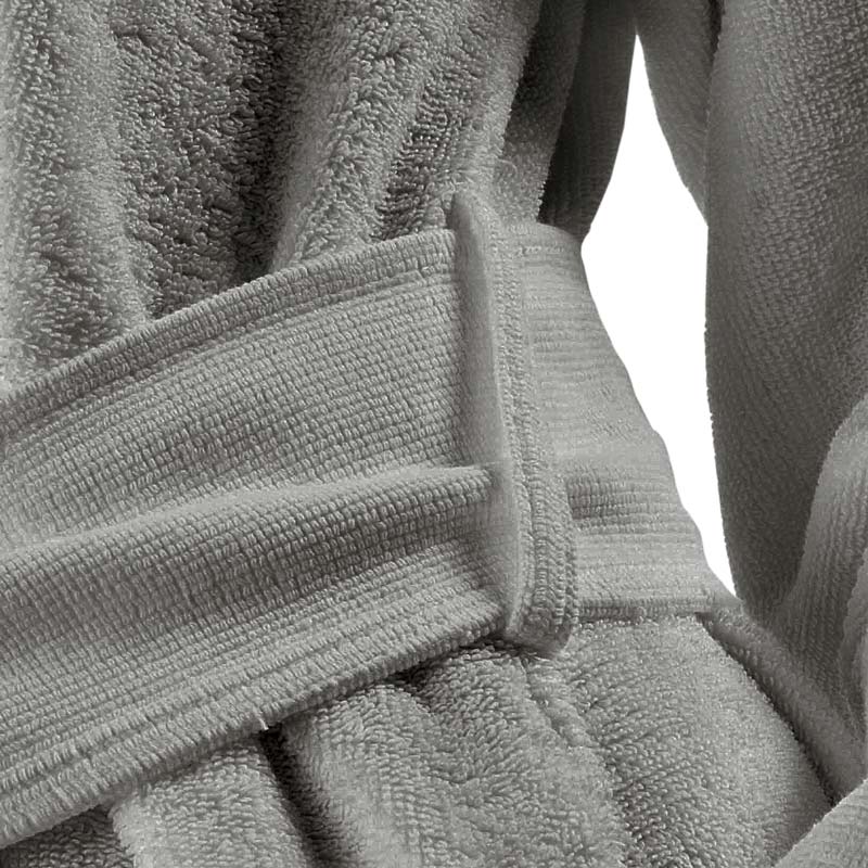 « Amigo » Egyptian cotton bathrobe