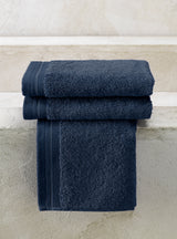 « Excellence » cotton wash cloth & hand towel