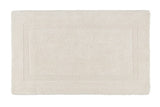 « Reversible » Egyptian cotton bathmat